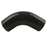 фото thumb №1, Wąż интеркулер daf 106x110x395mm | 1353428