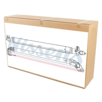 фото thumb №1, Интеркулер do vw polo v 1.4 gti 1.8 2.0 wrc