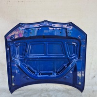 фото thumb №11, Bmw 3 g20 g21 18- капот крышка двигателя