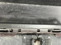 фото thumb №14, Nissan qashqai j12 iii 2021-2024 бампер задній  850226ua0h