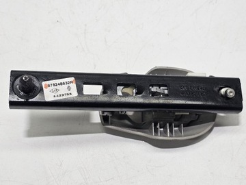 фото thumb №5, Регулировка ремней безопасности renault zoe i #5955