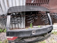 фото thumb №7, Bmw x3 e83 кришка багажника багажника