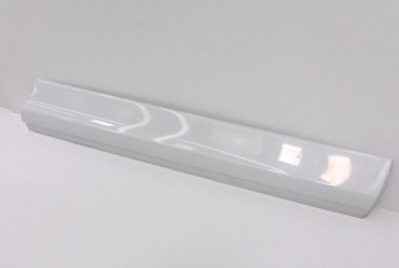 фото thumb №2, Планка двері праві перед audi q7 ls9r 4l0853960e f 12r