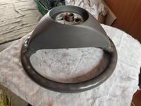 фото thumb №12, Кермо шкіра mercedes клас e a2114602103 оригінал