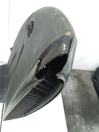 фото thumb №5, J942 komin впуск фільтра повітря daf cf 1371768