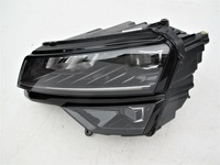 фото thumb №14, Skoda karoq 2018 2019 2020 2021 фара full led оригінал оригінальний номер