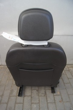 фото thumb №11, Комплект сидений opel astra j iv hb 5d