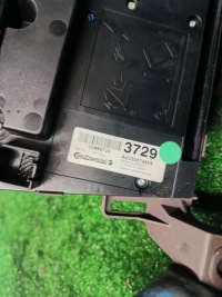 фото thumb №4, Opel zafira c панель радіо cd400 20963729