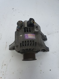 фото thumb №1, Генератор 27060-22260 toyota corolla e15