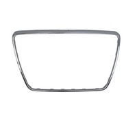 фото thumb №1, Ободок рамка хром решетка решётка audi a3 8p lift 08-12r