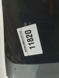 фото thumb №15, Jaguar xf260 xf 260 kombi бампер задня оригінальний