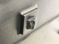 фото thumb №8, Туннель средний citroen c5 iii sedan/limuzyna