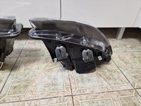 фото thumb №12, Bmw f10 bixenon адаптивний lci фари крутильні