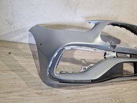 фото thumb №9, Mercedes c klasa 206 w206 amg бампер передний