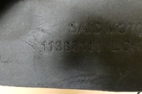 фото thumb №8, Шумоізоляція крила захист права ліва mg mg4 11383101 11383102