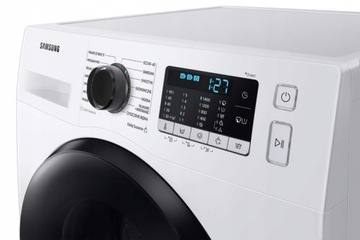 Стиральная машина Samsung WD80TA046BE 8/5 кг 1400 об/мин