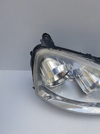 фото thumb №3, Opel corsa c lift 13100536 rzód передній права eu