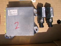 фото thumb №1, Датчик подушек подушка безопасности mazda 6 2002-2005
