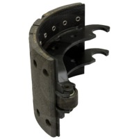 фото thumb №2, Arvin meritor тормозная колодка тормозная