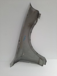 фото thumb №9, Bmw x3 e83 крыло левый перед titansilber