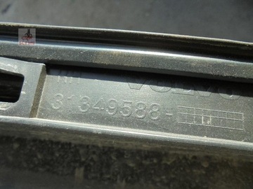 фото thumb №8, Порог планка пороговая правая volvo xc60 i 2011 2.0d d5