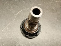 фото thumb №1, Фланец редуктор mercedes w166