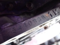 фото thumb №6, Peugeot 107 1,0 68km 1kr-b52 cfa двигун бензин тест вимірювання стиснення