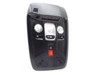 Купити Лампа освітлення салону кабіни peugeot e 2008 ii czarna 98276588zd, фото thumb