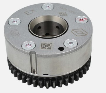 фото thumb №3, Колесо вал распределительный вал 1.2 tce renault 130259835r