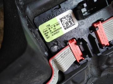 фото thumb №13, Seat ibiza iii 6l cordoba кермо мультифункція 06r