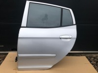 фото thumb №1, Дверь задние левая задняя левый kia picanto полный 2003-2007 s3
