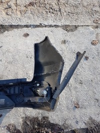 фото thumb №8, Ford ecosport бампер задня задній pdc 14 - 17