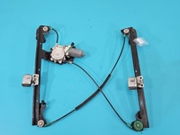 фото thumb №7, Подъемник перед правый land rover freelander i 5d hb