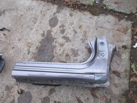 фото thumb №1, Honda civic ix sedan 12-16 r. порог правый блок двигателя