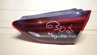 фото thumb №1, Opel insignia b hb лампа задняя правая w крышка