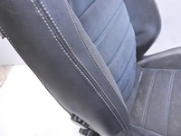 фото thumb №9, Сиденье правые перед с подогревом ford mondeo mk4 iv