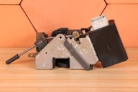 фото thumb №1, Bmw e39 замок дверь правый задняя задний 4 pin 8166246
