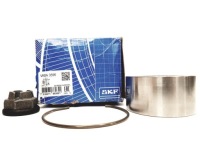 фото thumb №3, Skf vkba 3596 набор подшипник колеса