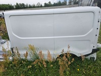 фото thumb №3, Trafic iii bok левый крыло задний стойка порог