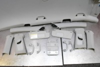 Стеля стійки ручки захист 3af867501d vw passat b7 10-15 Ціна, фото thumb