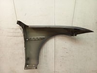 фото thumb №12, Jaguar xe x760 gx73 крила лівий передній перед + молдинг напрямна кронштейн