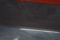 фото thumb №8, Накладка пороговая правая 668/9 7062298 bmw e90 04-10