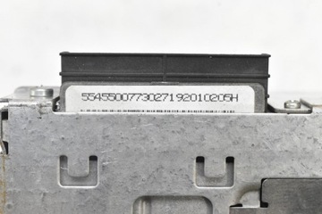 фото thumb №8, Радіо радіопрогравач cd навігація телефон 96563012ef peugeot 607 1 i рестайлінг 04-08