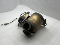 фото thumb №12, Audi q2 - 2019 фильтр частиц твердых катализатор / fap / dpf