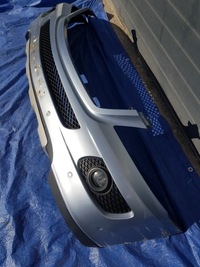 фото thumb №1, Бампер перед передній mercedes ml w164 c349