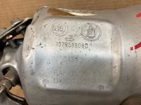 фото thumb №9, Ducato 16- 2.3 jtd 130km euro 6 фільтр часток твердих dpf