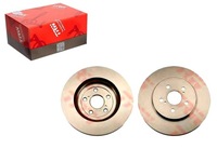 фото thumb №1, Trw df4493 диск гальмівна