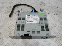 фото thumb №1, Renault kadjar радіо навігація 281157227r