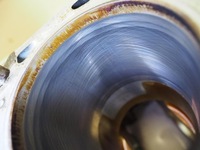 фото thumb №16, Блок bmw e39 520 i 1748450 m52b20