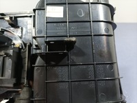 фото thumb №9, Infiniti fx i 03-08 тунель середній бардачок рамка попільничка